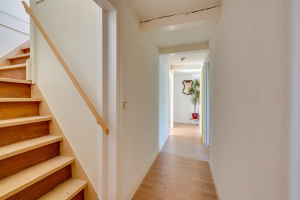 Medium property photo - Westzijde 210, 1506 GG Zaandam